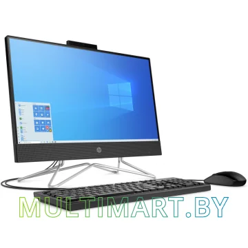 Моноблок HP 22-df1029ur (3T758EA) картинка 2